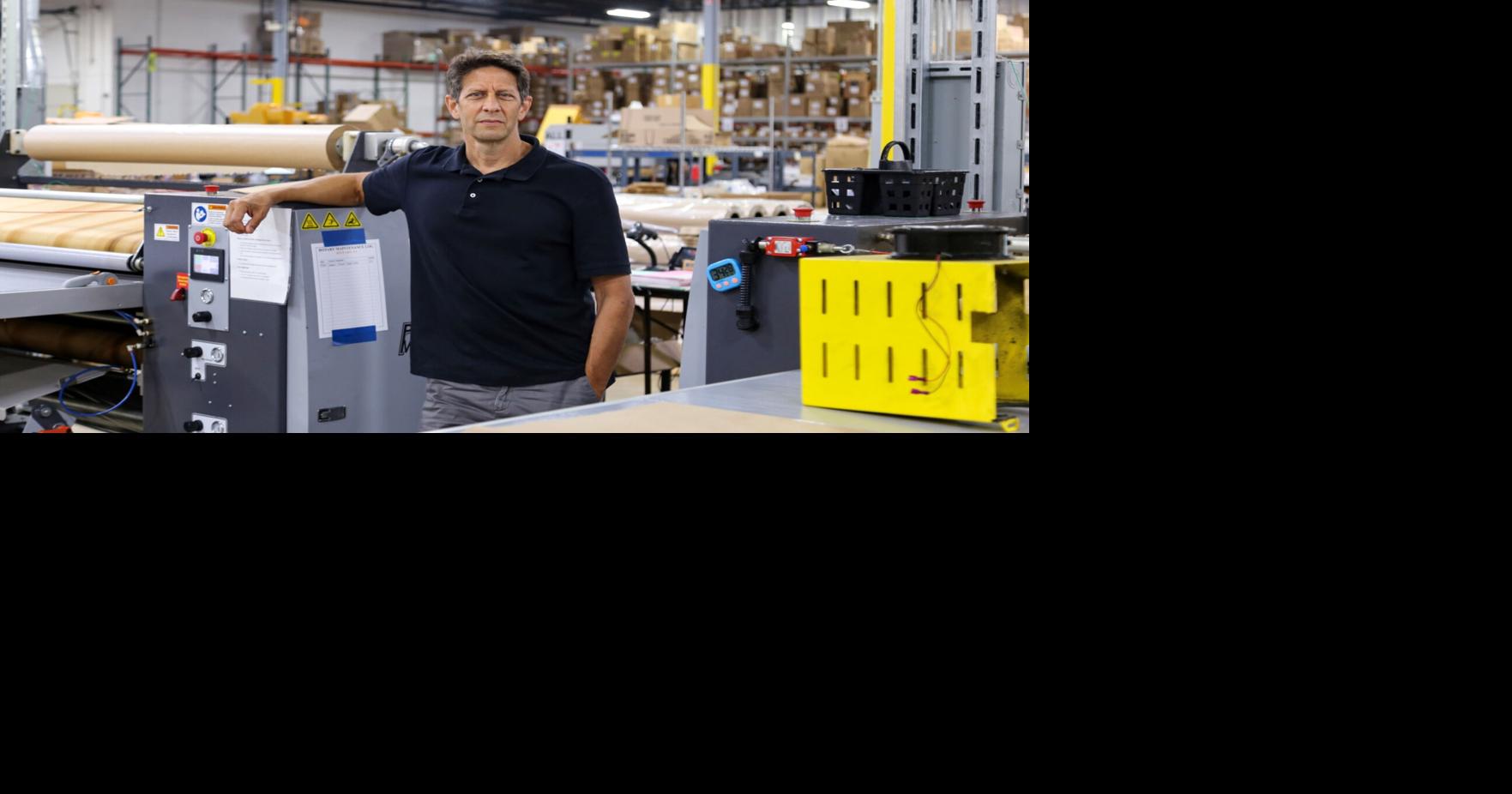 Factory owners hiking pay to lure workers even as unemployment rates ...