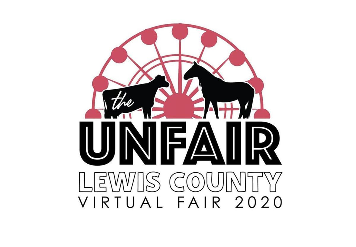 The 200th Lewis County Fair is going virtual Lewis County