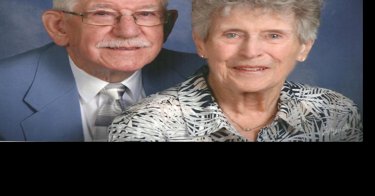 Dr. and Mrs. R.D. Trowbridge, 65 years | Arts and Life | nny360.com