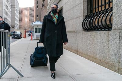 Ghislaine Maxwell was a ‘sophisticated predator,’ prosecutor says in