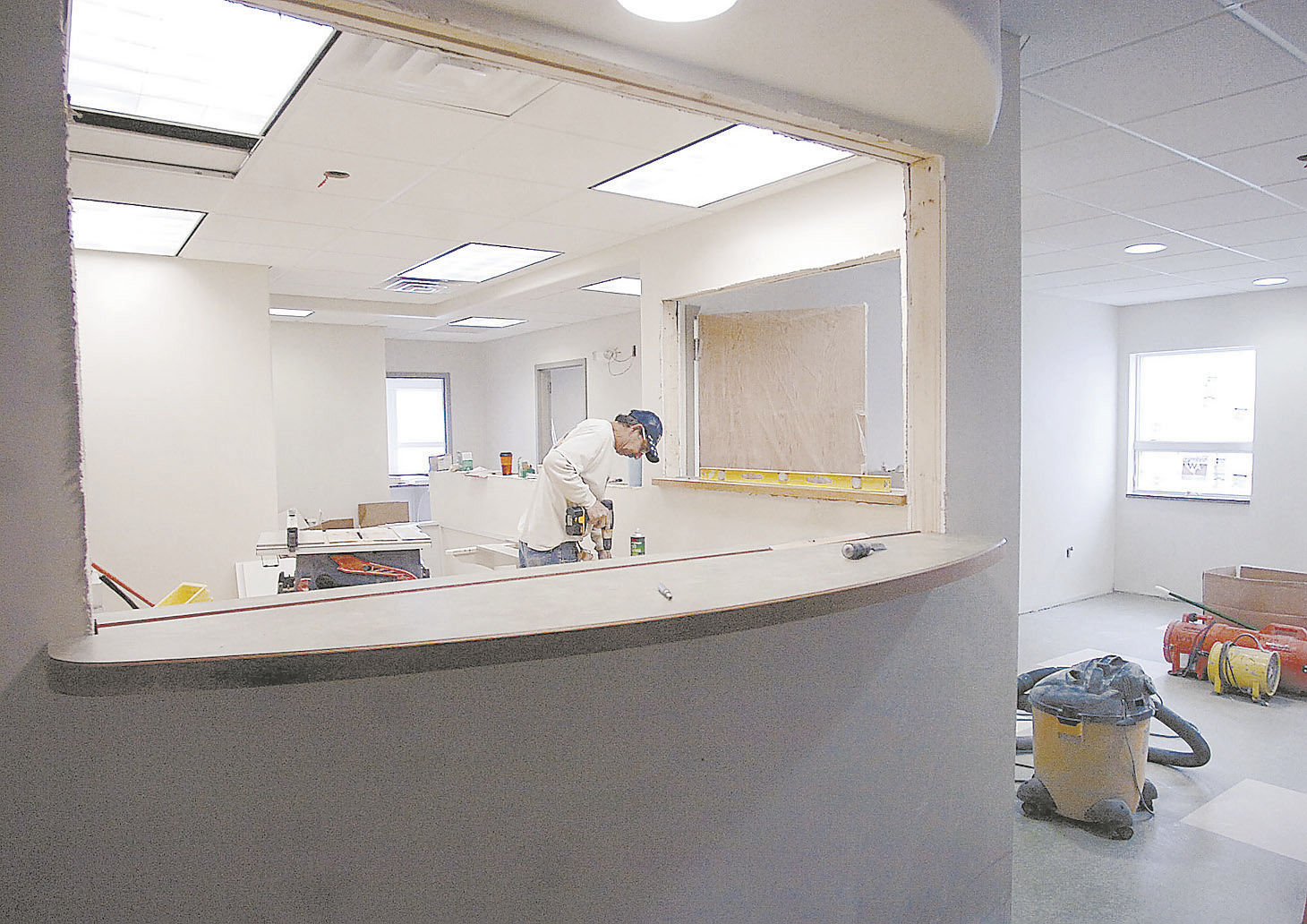 MEDICAL BUILDING GROWING News nny360