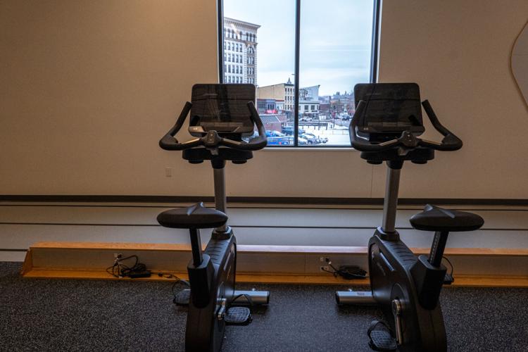 Watertown YMCA ready to open new Community and Aquatics Center Community Notes