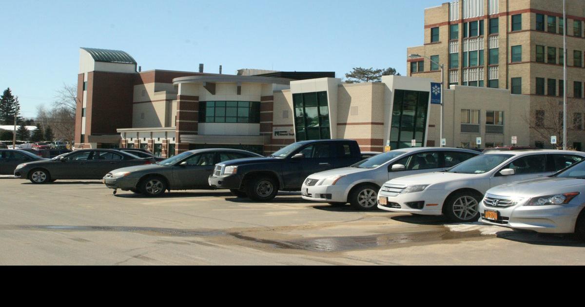 Massena Memorial Hospital moving ahead with privatization News