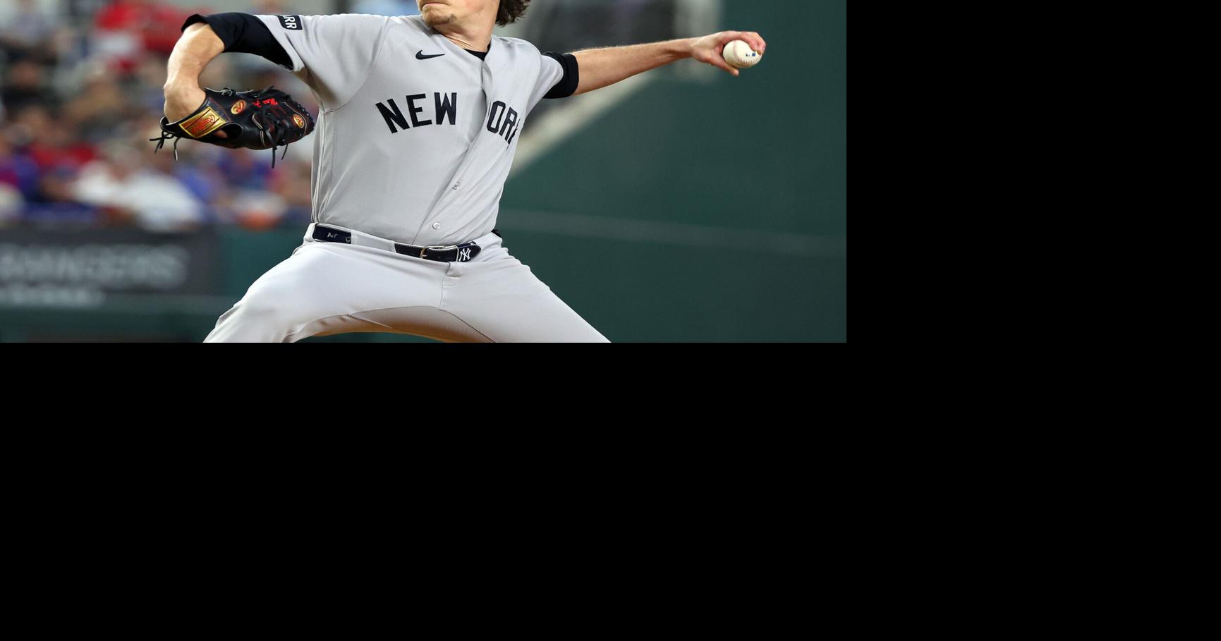 Judge not the only key to Yankees championship