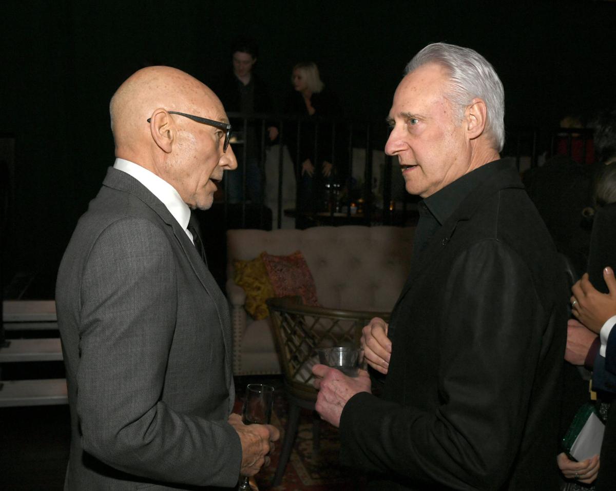 Brent Spiner Feared He Was Too Old To Play Ageless Data In Star Trek Picard Arts And Entertainment Nny360 Com