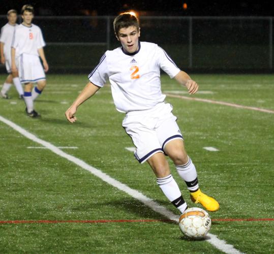 Potsdam Soccer Teams Sweep Class C Titles News