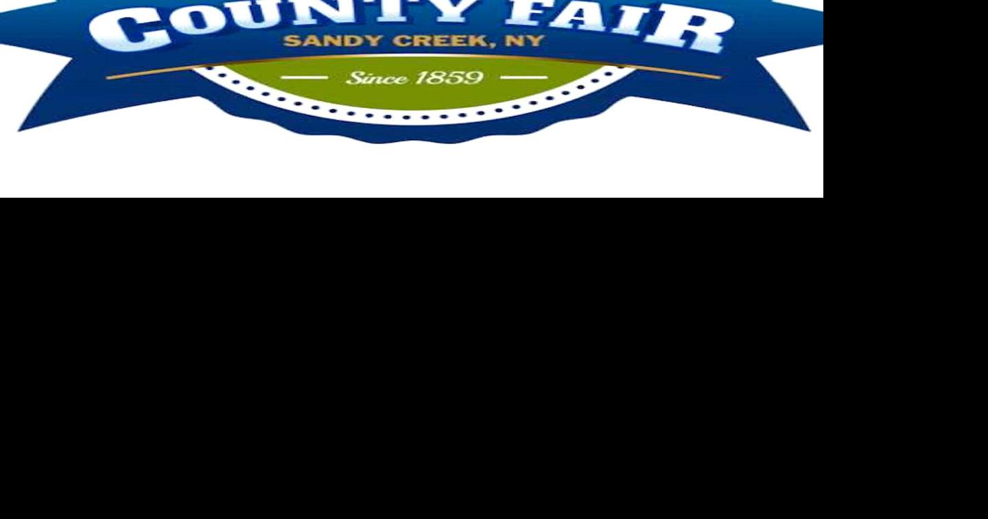 Oswego County Fair returns, better than ever, Aug. 17 21. Arts and