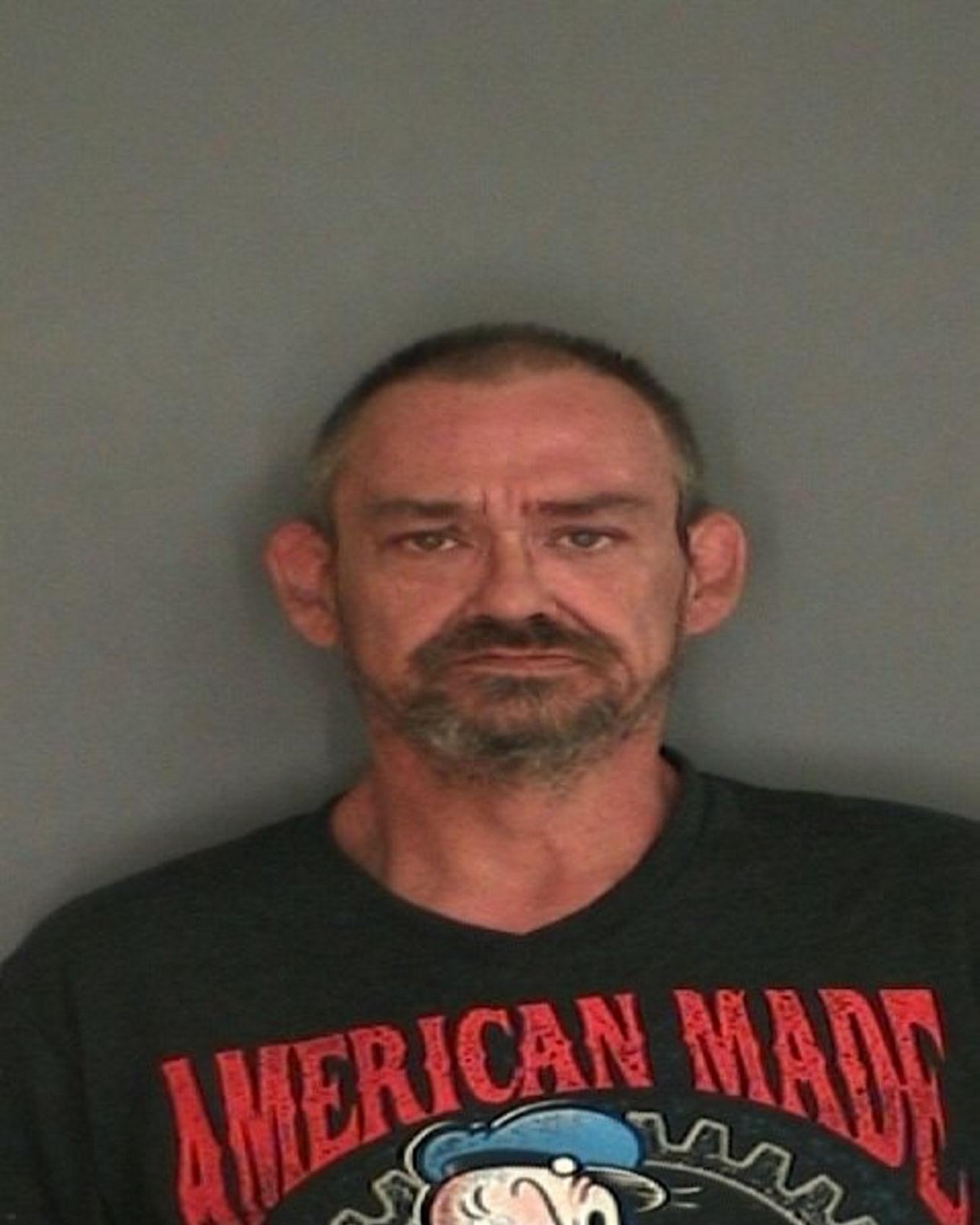 Ogdensburg man charged with failing to register News