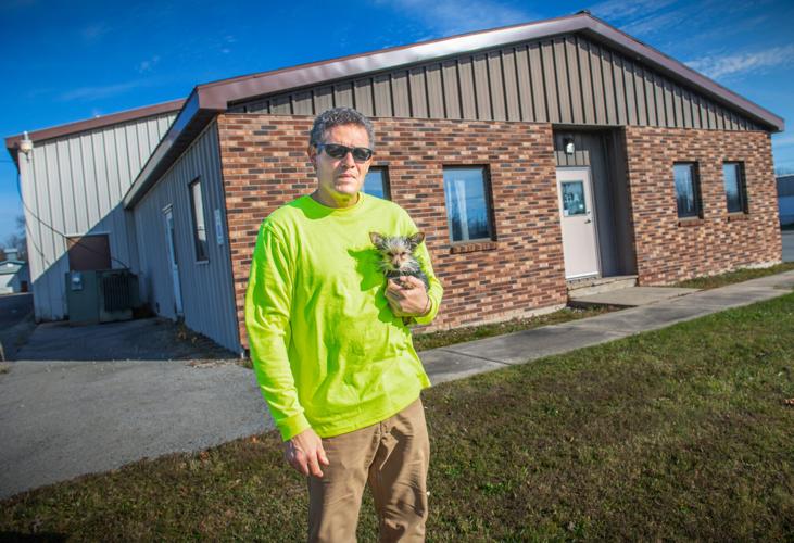 Java’s Veterinary Center destroyed by fire finds new location, plans