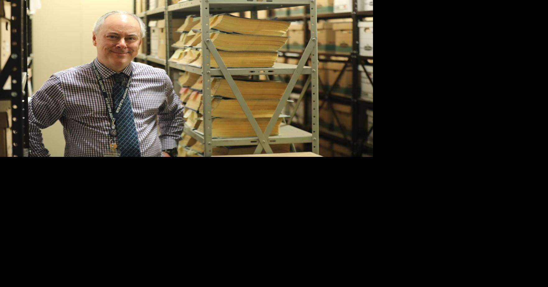 Watertown City Court will move during $7.3 million City Hall reconstruction