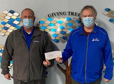 Credit union helps Boys-Girls club