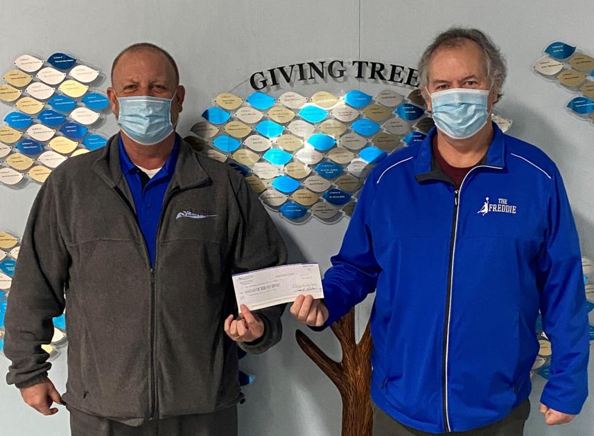 Credit union helps Boys-Girls club | Community Giving ...