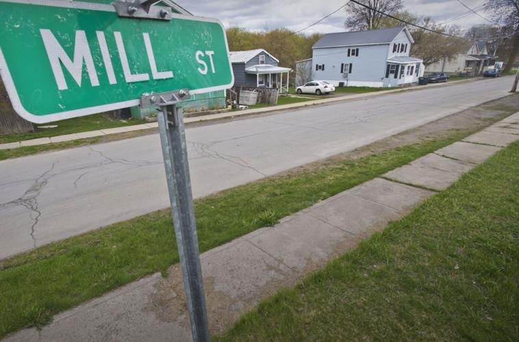 Ogdensburg seeks to sell 20 vacant parcels of land at city auction St