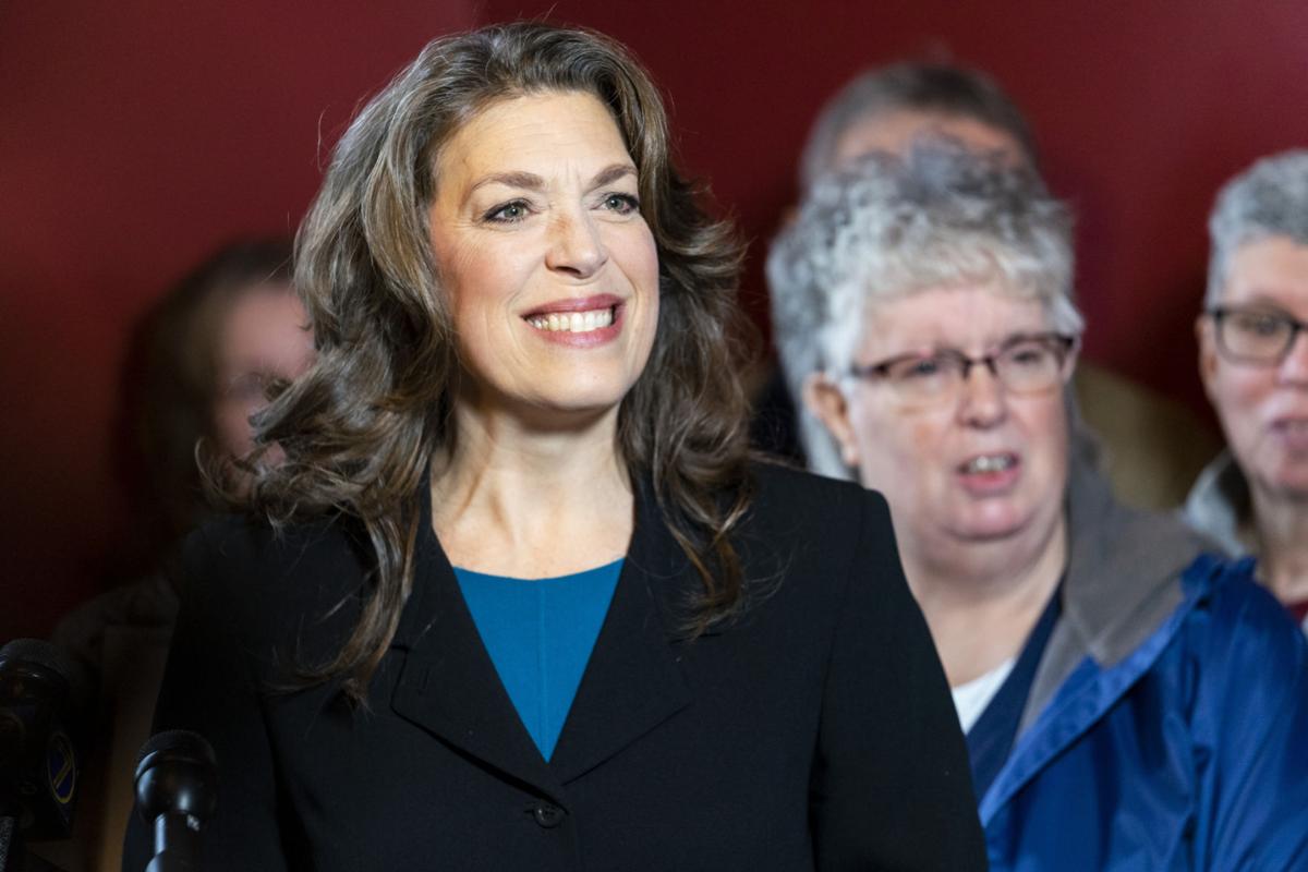 NY-21 candidates clash over donations