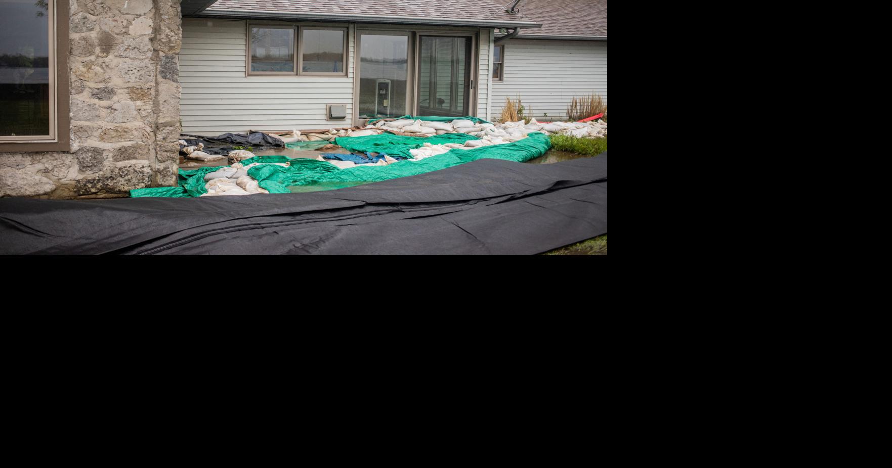 Sen. Griffo proposes buyout program for floodprone homes Top Stories