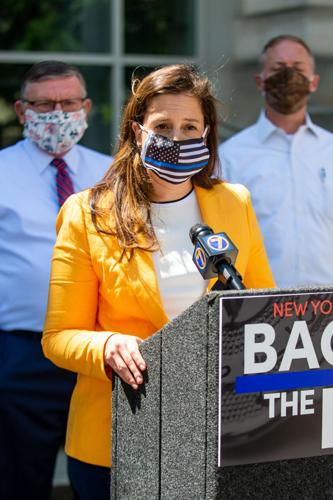 Proposal asks states to amend bail laws