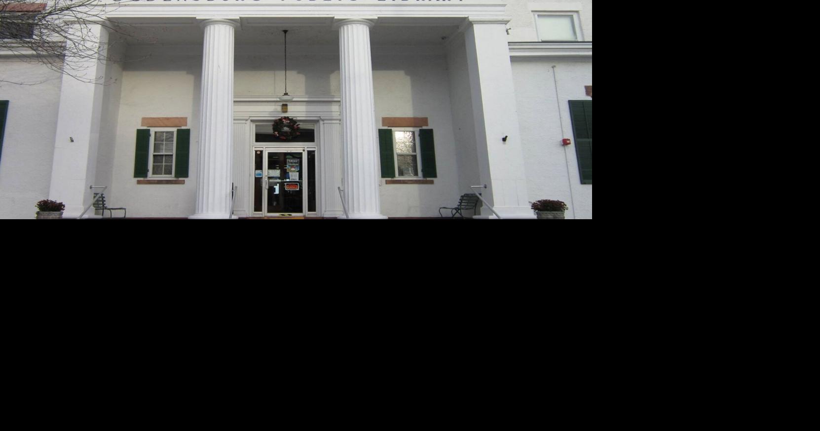 Ogdensburg library to host family game night St. Lawrence County