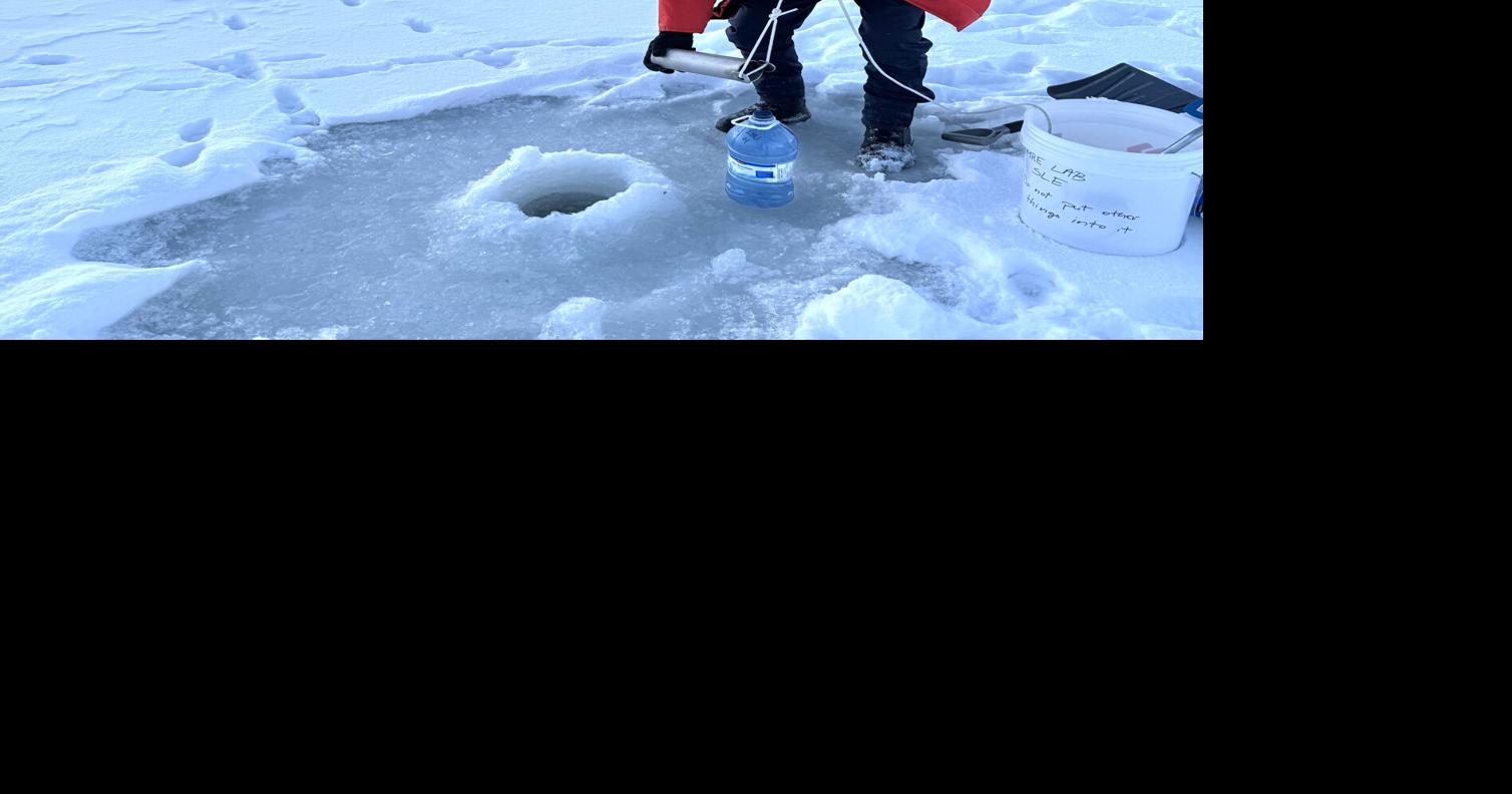 From ice to oil, winter river conference this weekend explores a ‘crossroads’