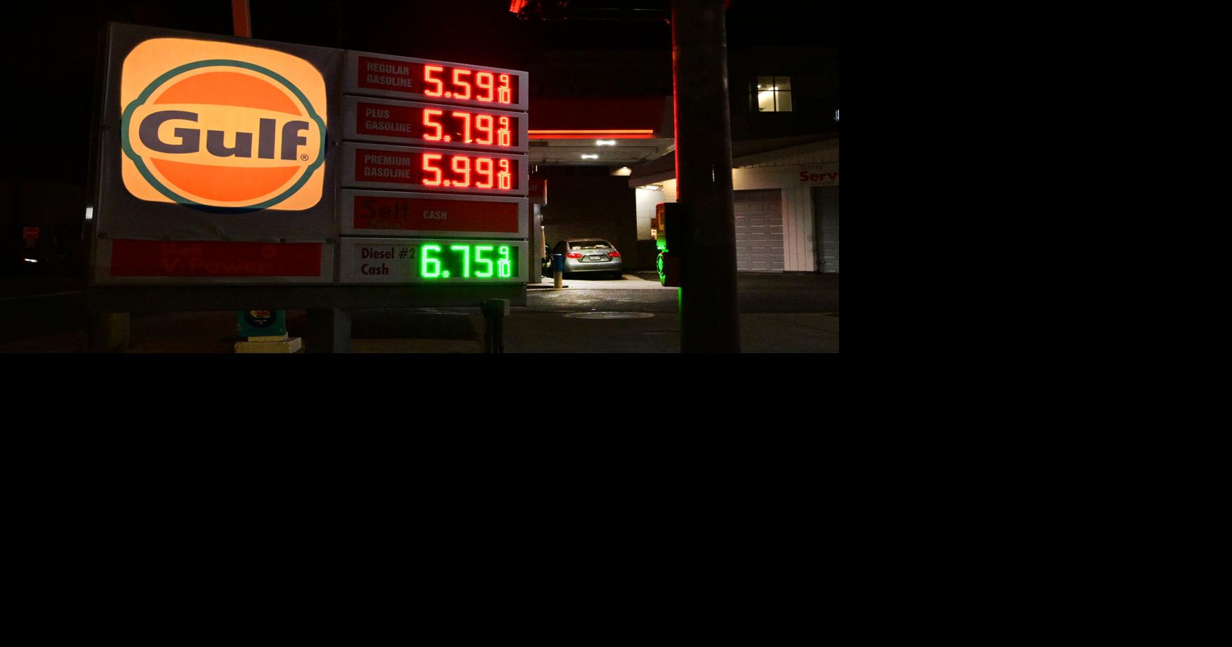 Robert B. Reich: Here’s what Trump is turning the U.S. economy into