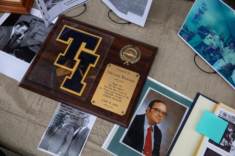 Cape Vincent renamed Bashaw Elementary School in honor of late educator