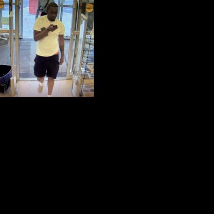 State Police seek ID in Alexandria Bay credit-card theft