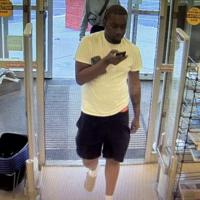 State Police seek ID in Alexandria Bay credit-card theft