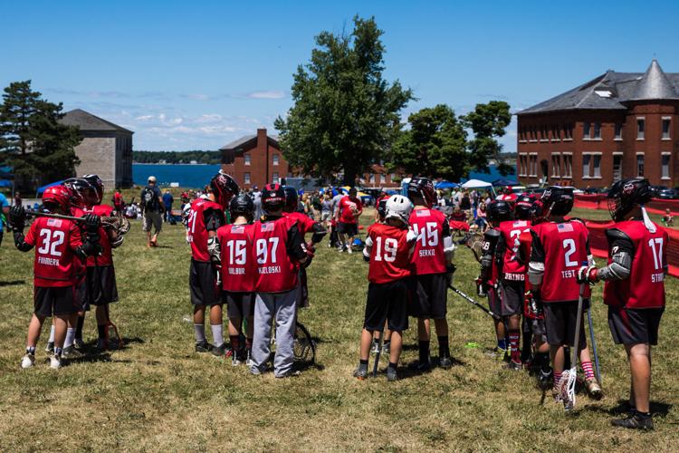 Sackets marks 25 years of lacrosse tournament News