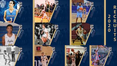 Suny Canton Men S Basketball Program Announces 2020 Recruiting
