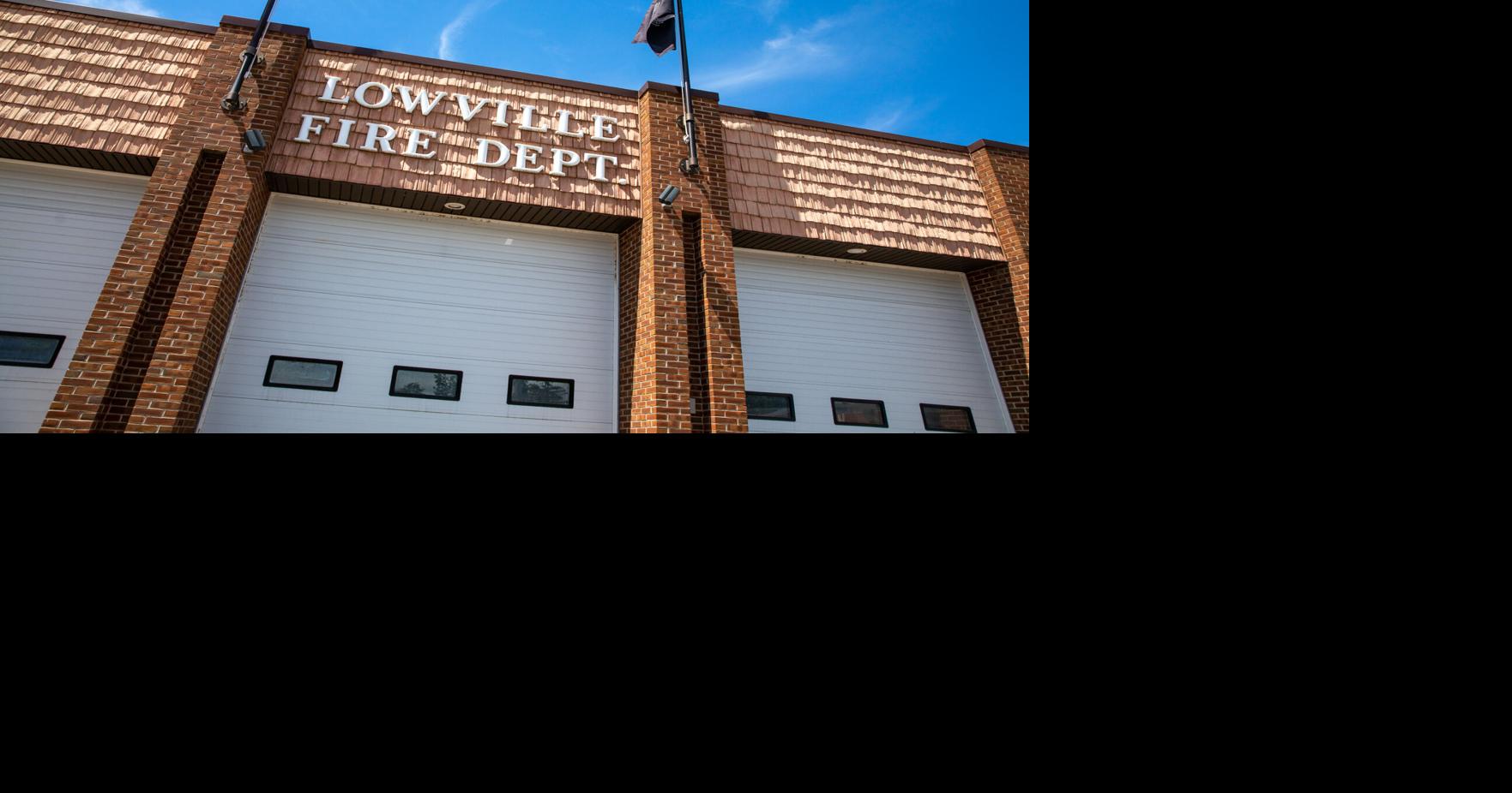 Lowville Fire Department to host convention Community Notes