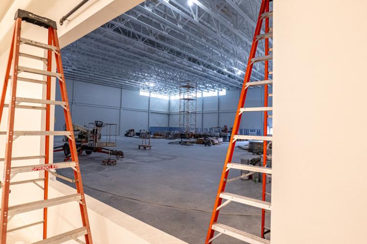 Sneak peek of Watertown YMCA’s downtown community center Fort Drum