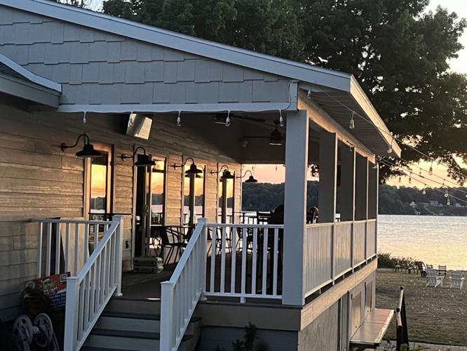 Henderson’s GillHouse scheduled to open in spring Business