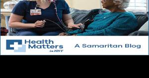 Build better habits with Samaritan's Healthy Lifestyles | Samaritan Medical Center - Vimarsana News