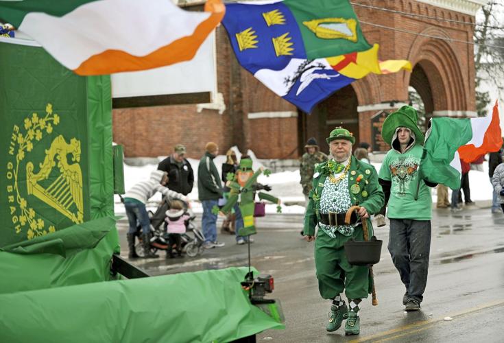 Absence of four key contributors felt as Watertown’s Irish fest returns