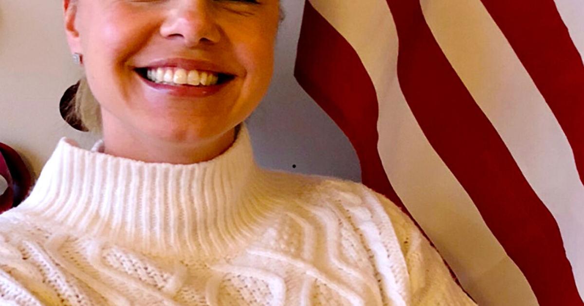 Amanda Magro runs for Oswego County legislative District 7 | Oswego ...