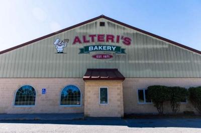 Watertown S Alteri Bakery Closes Permanently News Nny360 Com