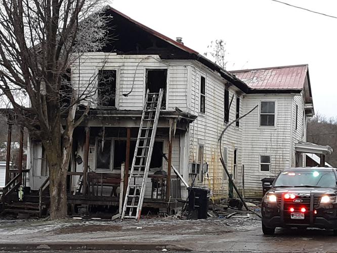 Accused arsonist murderer set free on bail weeks before his trial