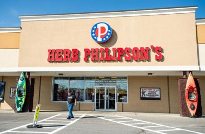 Watertown’s Herb Philipson’s store closes temporarily | Jefferson ...