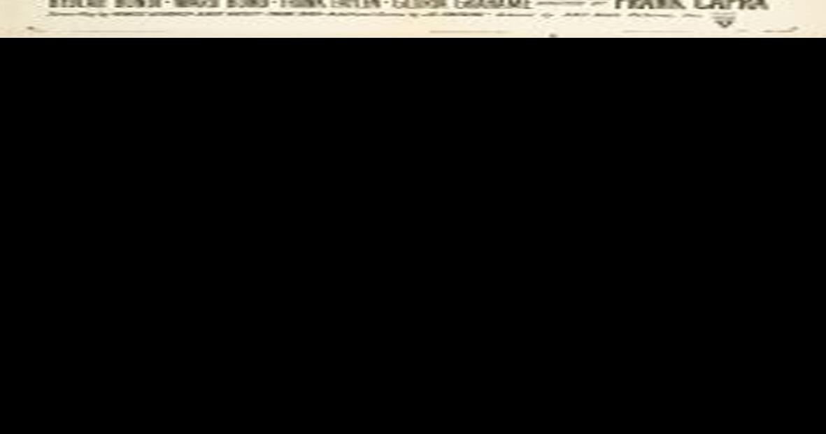 Lowville Town Hall Theatre hosting free showing of Christmas classic