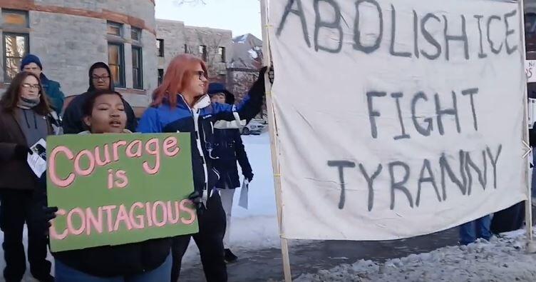 Potsdam village trustees oppose sheriff’s deal with ICE