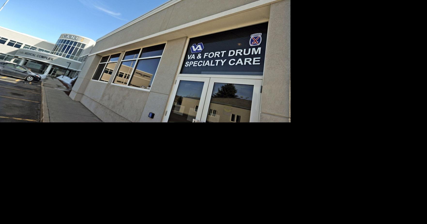 CITY VA CLINIC HAS MOST DELAYS News