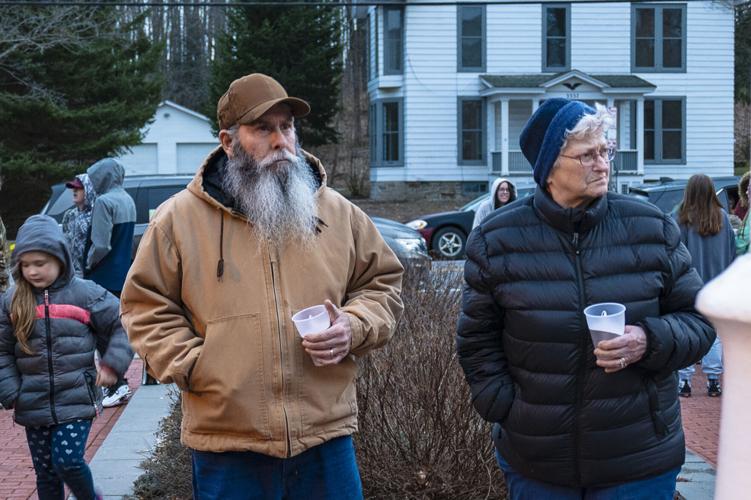 Mexico remembers Jordan Brooks Family and Relations