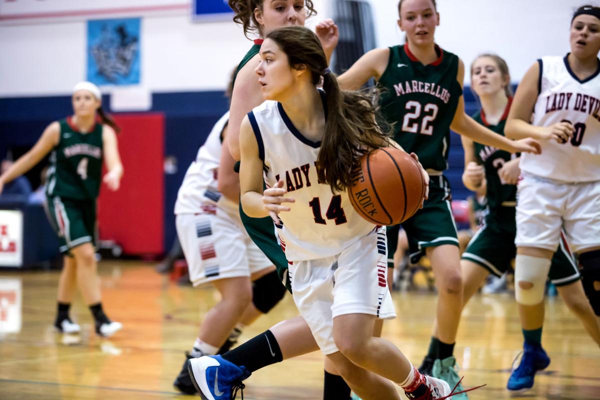 Pulaski S Denny Impresses At Event Sports Nny360 Com