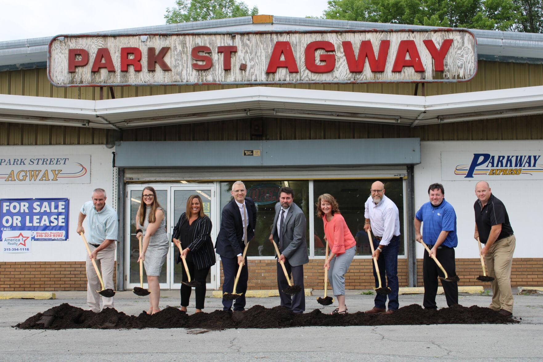 Citizen Advocates break ground on 24/7 Behavioral Health Urgent Care