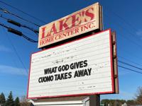 Calcium brothers carry on sign’s legacy