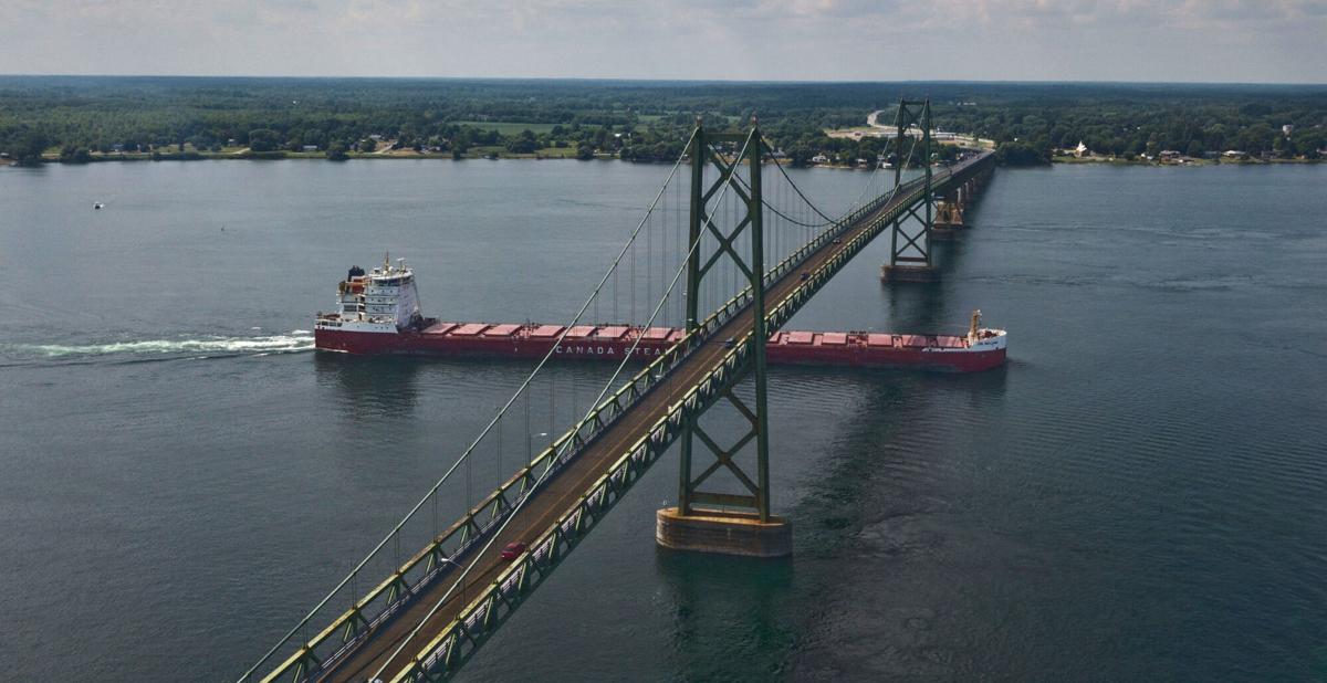 Ogdensburg Bridge and Port Authority Economic development engine ready to adapt St. Lawrence