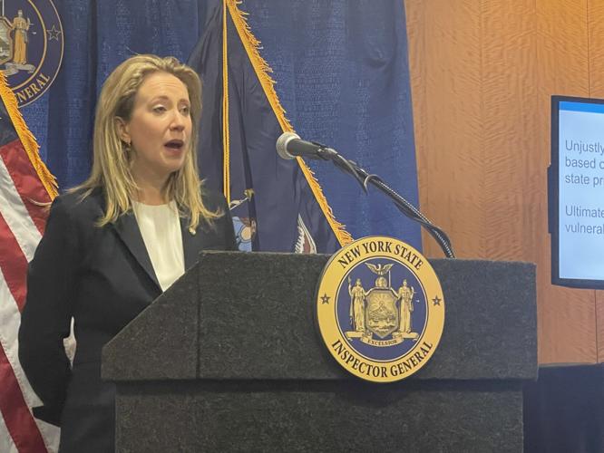 Faulty drug tests wrongfully punished 1,600 incarcerated people, New