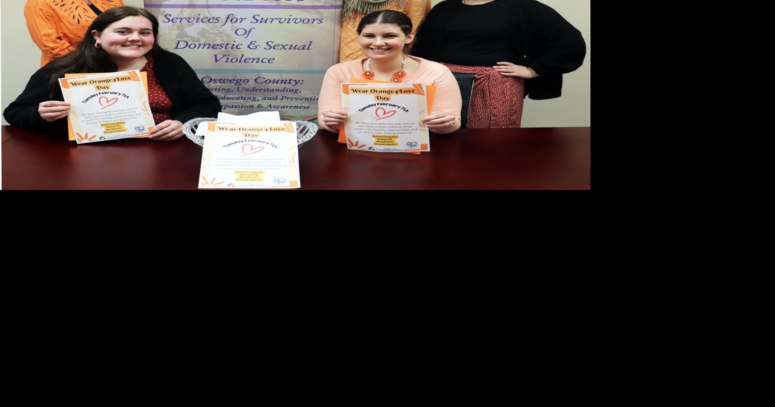 OCO’s SAF program invites community to uplift healthy relationships ...