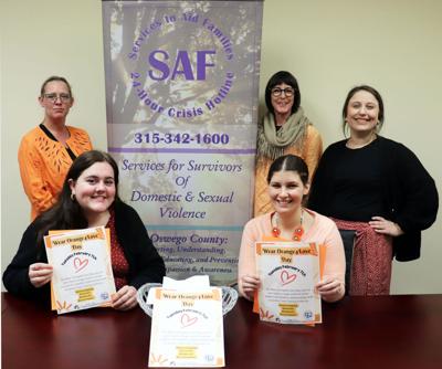 OCO’s SAF program invites community to uplift healthy relationships during Annual Teen Dating Violence Awareness Month campaign