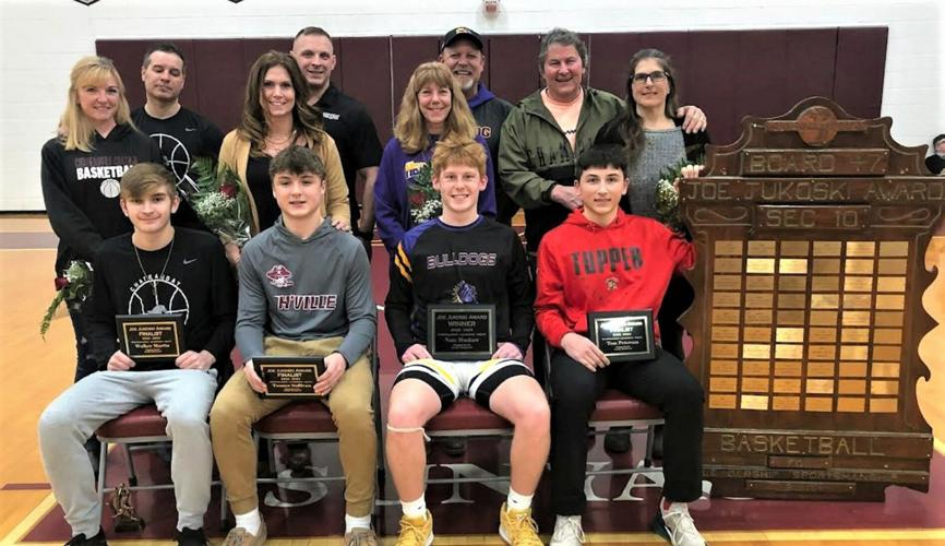 Bulldogs return to finals; Mashaw receives Joe Jukoski Award