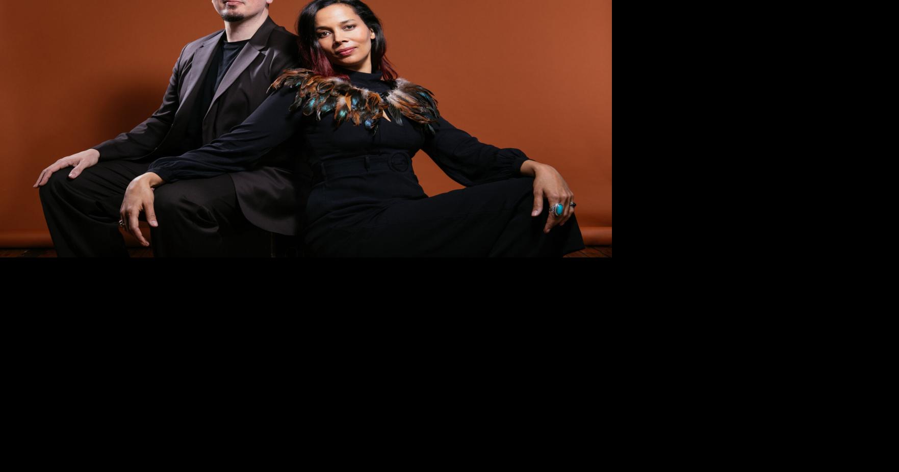 Community Performance Series concerts at SUNY Potsdam’s Crane School of ...